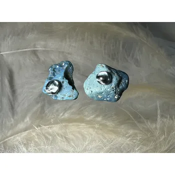 Náušnice Náušnice Sázavíny - Rumpo