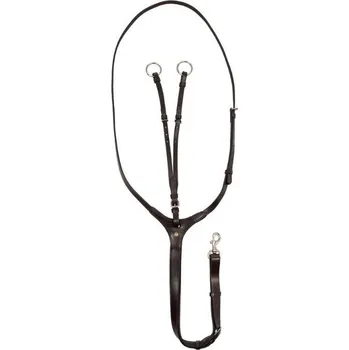 Martingal Martingal EQUESTRO Running hnědý FULL