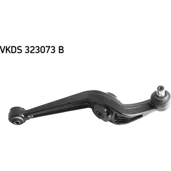 Zavěšení kol Řídicí páka, zavěšení kol SKF VKDS 323073 B