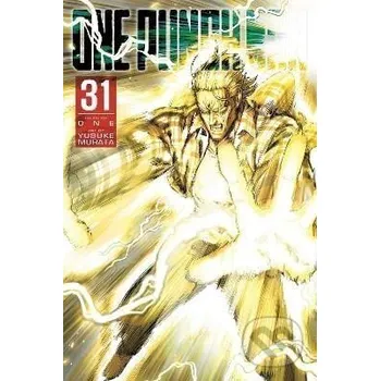 One-Punch Man, Vol. 31 - ONE Viz Media
