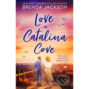 Love In Catalina Cove - Brenda Jackson Mills &amp; Boon