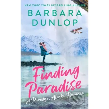 Finding Paradise - Barbara Dunlop