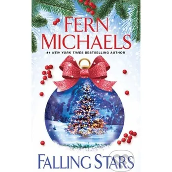 Falling Stars - Fern Michaels Zebra Books
