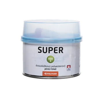 Tmel BKP Polykar SUPER 0,2 kg