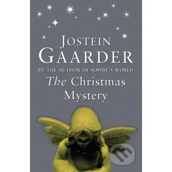 Christmas Mystery - Jostein Gaarder
