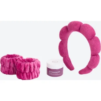 SKIN BLISS ČISTICÍ SADA NA OBLIČEJ