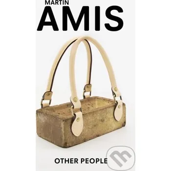 Other People - Martin Amis Vintage
