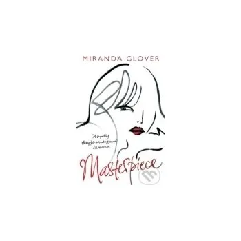 Masterpiece - Miranda Glover Bantam Books