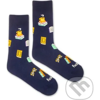 Doplněk ke knize Ponožky Pohoda s knihou M - Fusakle.sk Fusakle.sk