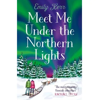 Meet Me Under the Northern Lights - Emily Kerr One More Chapter