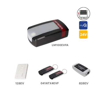 LiftMaster LM100EVFA
