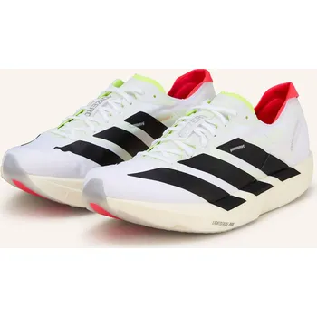 Pánské tenisky Adidas Pánské Běžecké Boty Adizero Takumi Sen 11, bílá /...