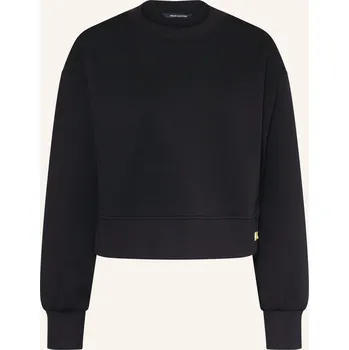 Dámská mikina Armani Exchange Dámská Mikina, černá, 42