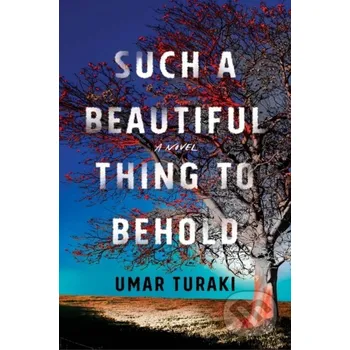 Such a Beautiful Thing to Behold - Umar Turaki