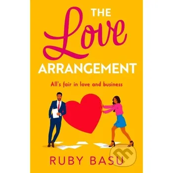The Love Arrangement - Ruby Basu HQ