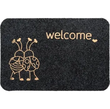 Rohožka Rohožka Kalinka 60x40 cm, 8 mm silná, vnitřní