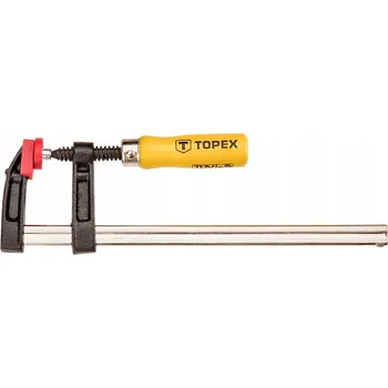 Truhlářská svěrka Truhlářská svěrka TOPEX 1 x 1 mm