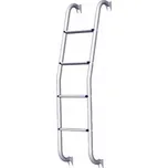 Žebřík žebřík pro dodávkový autobus Thule