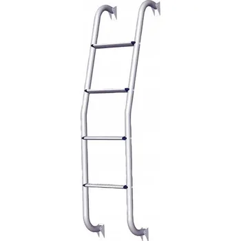 Žebřík Žebřík žebřík pro dodávkový autobus Thule