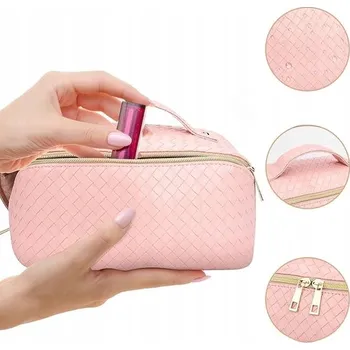 Kosmetická taška Kosmetická taštička Mountain Hardwear Cestovní růžová