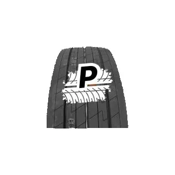 GITI GSR237 315/80 R22.50 158/150L PŘEDNÍ NÁPRAVA M+S 3PMSF (154/150M)