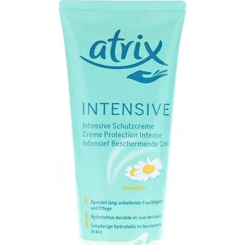 Péče o ruce ATRIX Intenzivní krém na ruce 100 ml Heřmánek