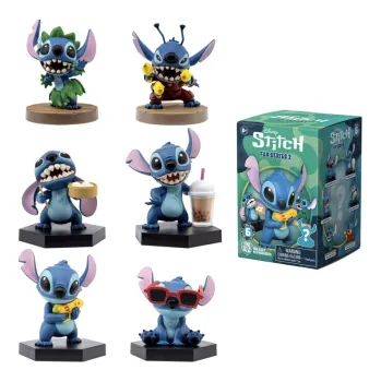 Figurka Stitch Figurka (Fun) - balíček s překvapením