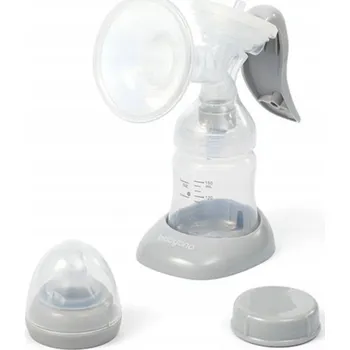 Odsávačka mléka RUČNÍ ODSÁVAČKA MATEŘSKÉHO MLÉKA ANATOMY MED BABYONO