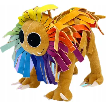 plyšák PLYŠOVÁ HRAČKA CatNap Nightmare critters PLYŠÁK Poppy Playtime Chapter 4 HRAČKA