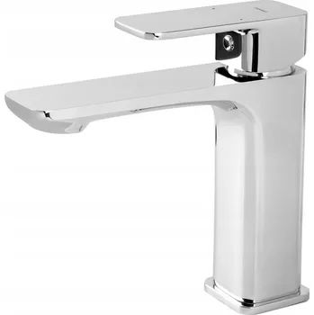 Vodovodní baterie Omnires umyvadlová baterie Apure, chrom lesklý (CR) AP2210CR