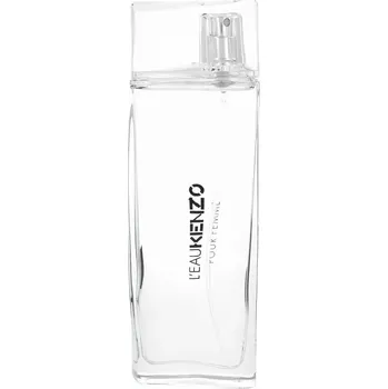 Dámský parfém Kenzo L`Eau Kenzo Pour Femme 2022 Toaletní voda EDT - Tester 100ml, dámske
