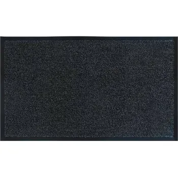 Rohožka Rohožka MIUR 60x90 cm protiprachová polypropylenová šedá