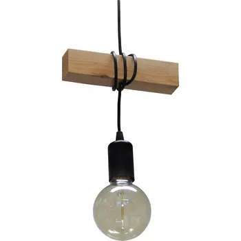 Závěsná lampa Adex 022-1W E27