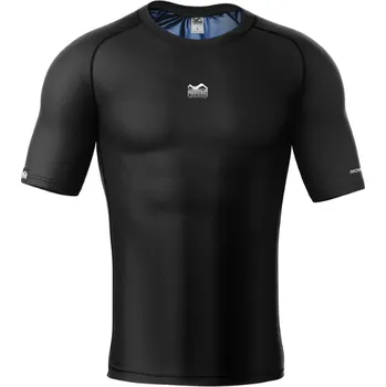 Sauna Potící Triko PHANTOM ATHLETICS NOMAX BLACK Velikost: L