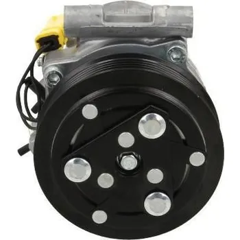 Kompresor klimatizace Kompresor, klimatizace BV PSH 090.225.050.200