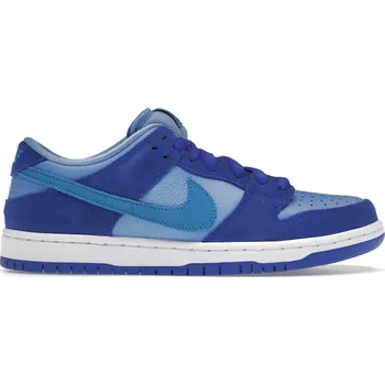 Dámská obuv Nike SB Dunk Low Blue Raspberry Velikost: 45 DM0807-400