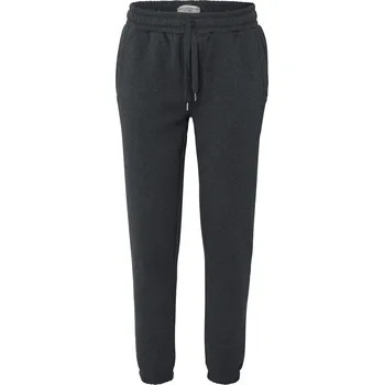 716568 - Tchibo - Teplákové kalhoty - pro muže - vel. 4XL 68/70 - barva: šedá