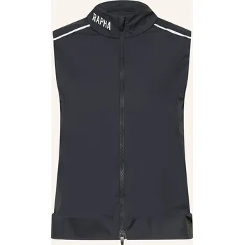 Rapha Dámská Cyklistická Vesta Pro Team Gilet, černá /...