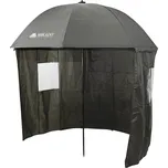 Mikado deštník s bočnicí Umbrella Basic with Side Cover 2,5m