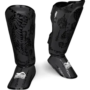 Chránič těla a ramene Chrániče holení Phantom Athletics MUAY THAI Velikost: L/XL