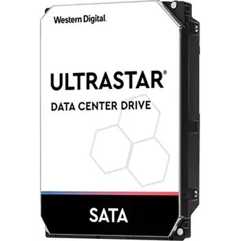 SSD disk WD Ultrastar DC HC520 12TB (0F30146) (0F30146)