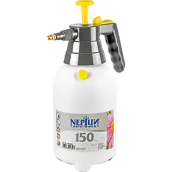Postřikovač Neptun Rozprašovač na rostliny NSG 150, žlutý, 1,5 l 20424468