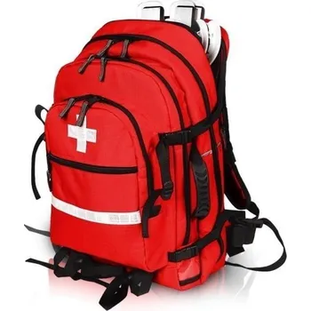 Lékárnička Marbo Profesionální zdravotnický batoh TRM27, 50l