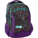 Studentský školní batoh brašna Azte