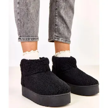 Dívčí sněhule Sněhule model 219950 Solea 39