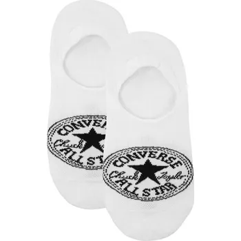Pánská móda Ponožky Converse 2 pack white E1138W 39-42