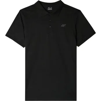 Pánské tričko Polokošile 4F M367 M 4FWMM00TPTSM367 20S pánské 2 XL
