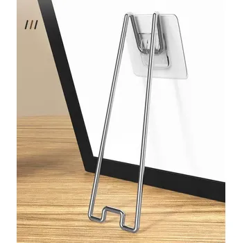 Stojánek na rámečky / fotky – 1 ks, výška 13 cm (DRA9)