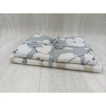 Balíček zbytkový Bílé květy