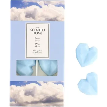 vonný vosk Ashleigh & Burwood Vonný vosk do aromalampy FRESH LINEN 8 ks